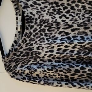 Light Soft LS Sweater